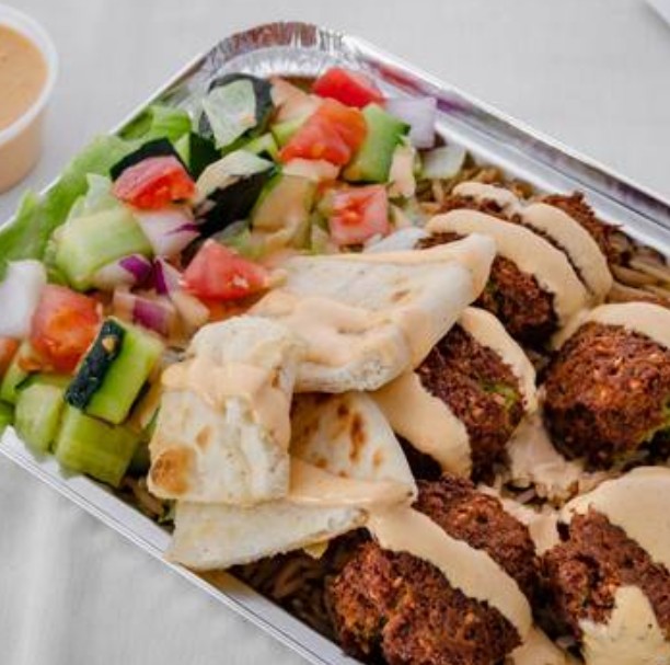 Go Halal Food | Trusted Halal Food Delivery Platform in USA
