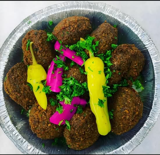 Falafel