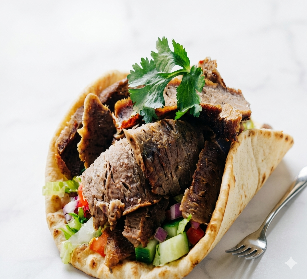 Gyro
