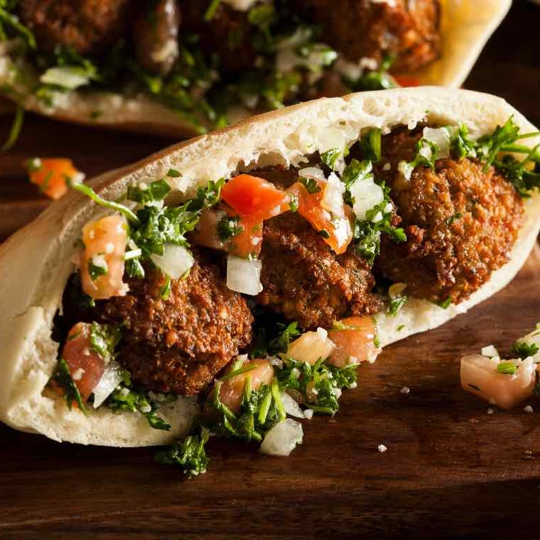 Falafel